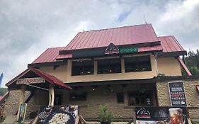 Motorest SKI Čertovica